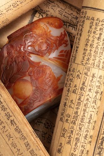 崔磊琢玉约等于说书