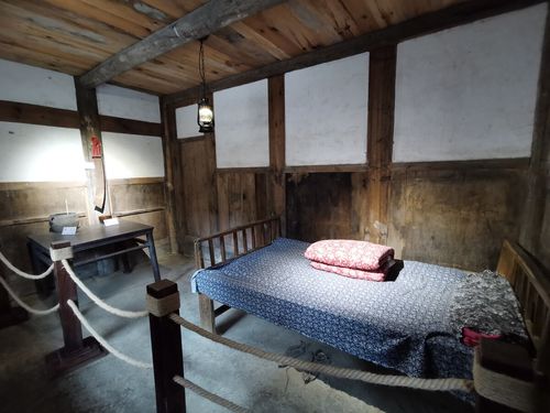 苟坝会议会址