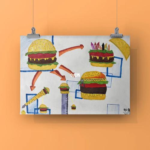 《仿生设计》_设计_文化_绘画