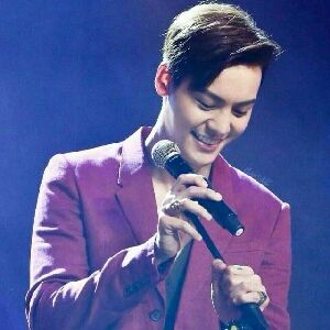 微信头像图片陈伟霆