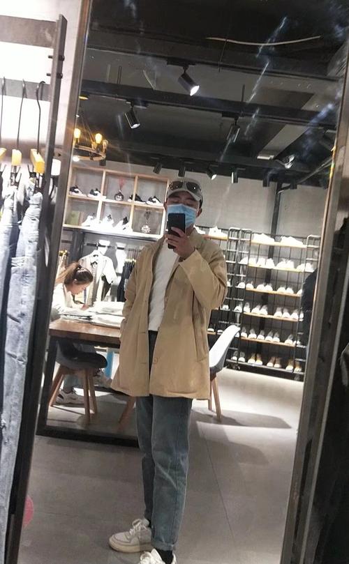 男生身高 165 长得帅,是种怎样的体验?