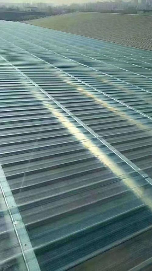 长春frp采光瓦安装