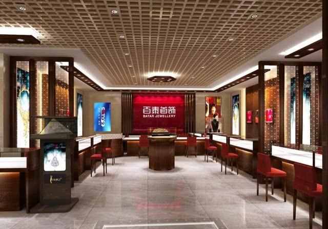 深圳市和合百泰珠宝首饰有限公司成立于2008年8月,"和合百泰"源自于