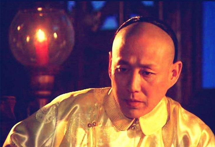 安亲王岳乐被康熙忌惮一生的男人