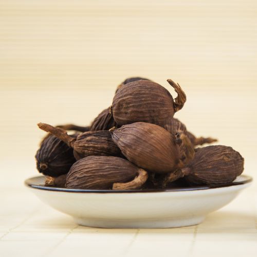 草果仁50g草果川菜调料除腥烧菜炖肉卤料火锅底料 香料大全包邮