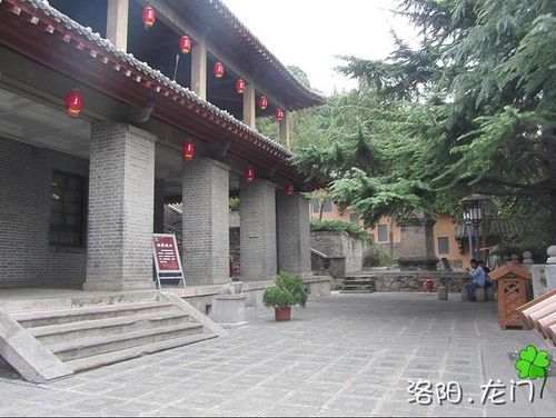 蒋宋别墅及小院.能住此处,岂是一般人能享?