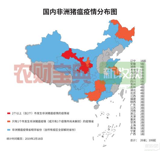 广西首例!北海市银海区发生非洲猪瘟疫情