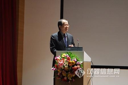 临江新区党工委书记徐骏