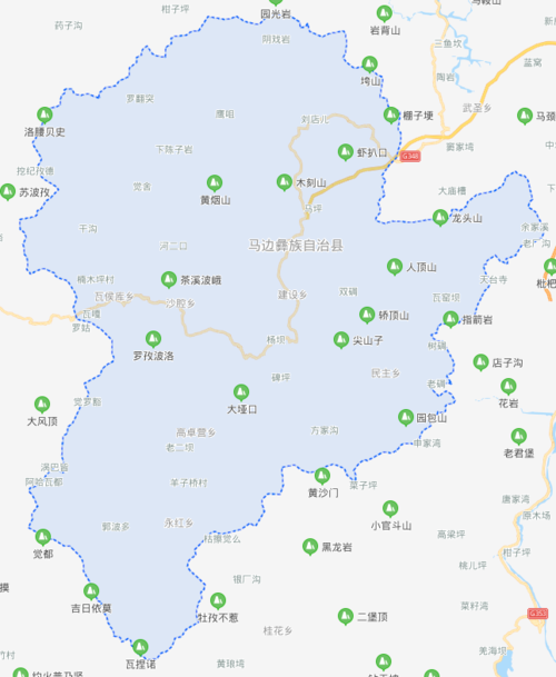 乐山市马边彝族自治县aopa无人机培训机构