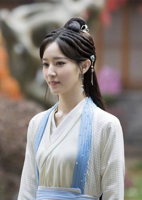 绝代双骄演员表绝代双骄角色介绍