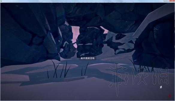 漫漫长夜孤寂沼泽怎么去山间小镇孤寂沼泽去山间小镇方法一览