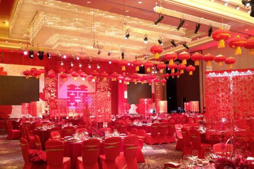 十大婚宴酒店品牌 婚宴酒店预定准则