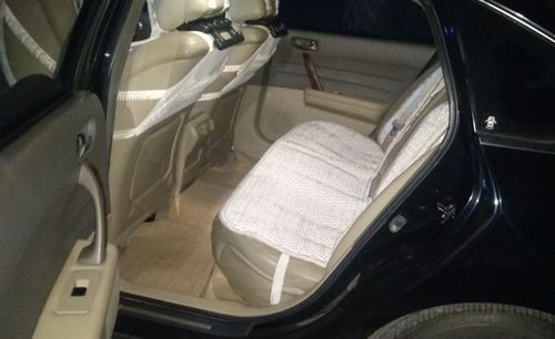 日产-天籁 2007款 御 230jk豪华天窗