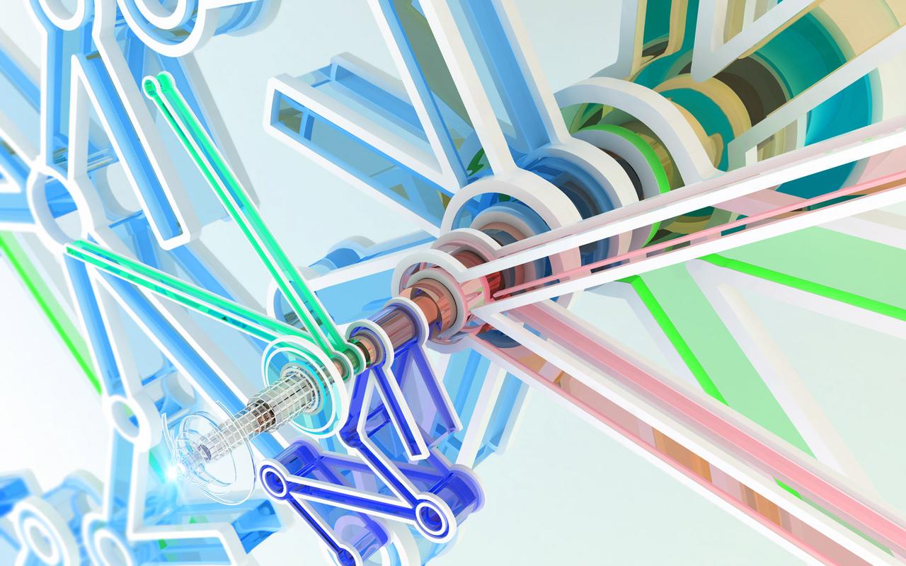 设计创意,简约,3d,创意设计,三维立体,壁纸,1920x1200