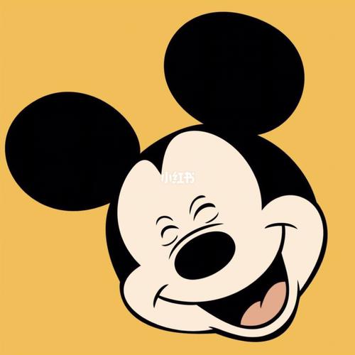 鼠年米奇头像99 来自米奇控的强烈安利 可自用 也可当情侣头像嘻嘻