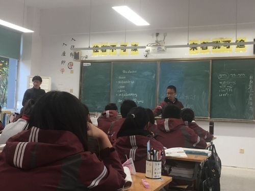 【崇真中学化学教研组】基于证据展现化学课堂之"镁"——记黄金泉老师