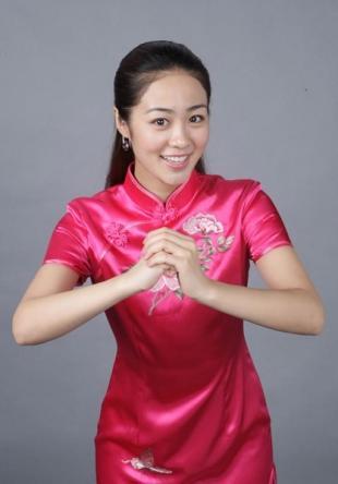 毕畅:原刘老根大舞台舞蹈队队长 在《乡村爱情交响曲》中扮演王小蒙