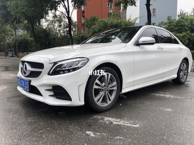 忍痛割爱出售2021年奔驰c200l_梅赛德斯-奔驰怎么样_丛台公园自由行