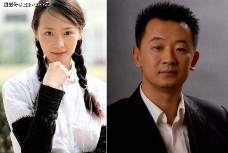 38岁曲栅栅近照,隐瞒了6年的才子老公,原来是我们熟悉