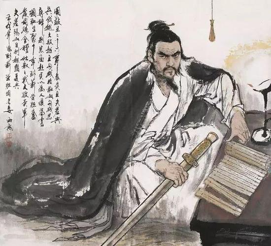 越国曾经称霸诸侯为何没能名列战国七雄这一道理至今适用