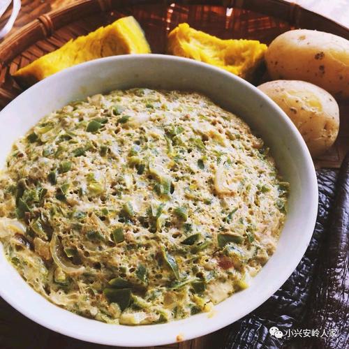 蒸鸡蛋酱的做法