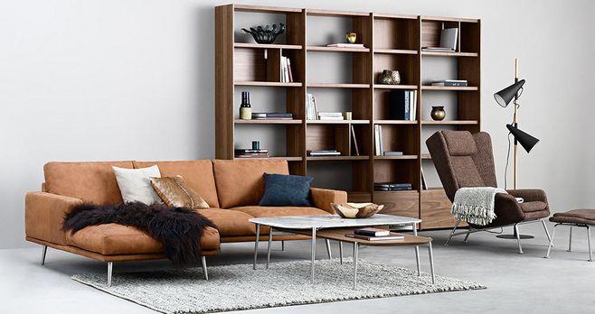 boconcept北欧风情-丹麦都市家具品牌