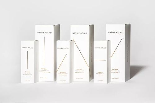 优秀包装设计欣赏!出彩