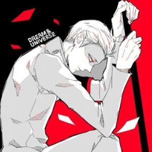 四人四张动漫头像男