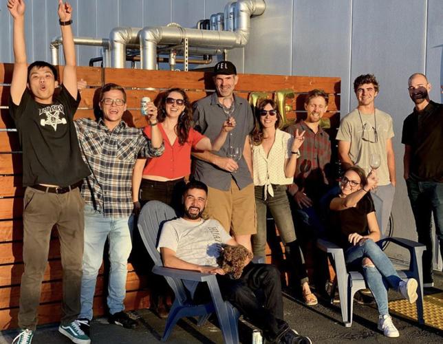 q. what was the happiest moment of your entire experience?