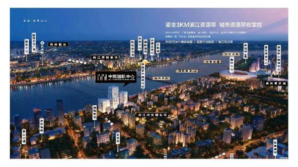 誉港湾明华誉港湾楼盘详情2021明华誉港湾官方网站明华誉港湾欢迎您