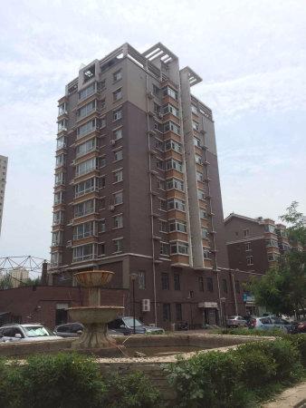 于洪新城 地铁口 简装 一室一厅 多层 3楼 明厅 满五