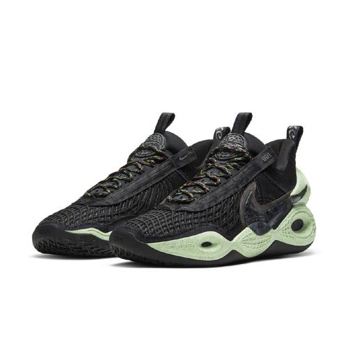 三款不久将会发售的nike篮球鞋,单论颜值你会选择?