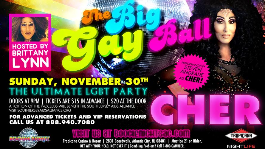 boogie nights atlantic city, nj 03 the big gay ball