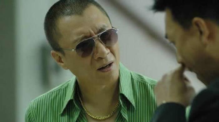 孙红雷的电视剧孙红雷十六部经典电视剧