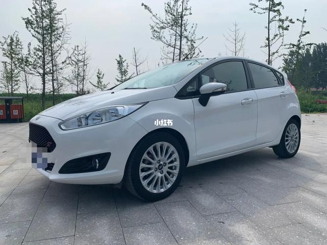 廊坊——两台福特嘉年华自动档两厢车_廊坊_龙河福源攻略_福特怎么样