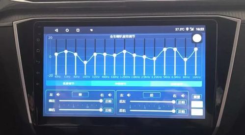 eq均衡器作为一种能调节各种频率成分电信号放大量的设备,能通过对