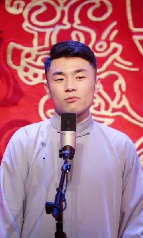 德云社要力捧孟鹤堂秦霄贤张九南当德云社十队队长稳了