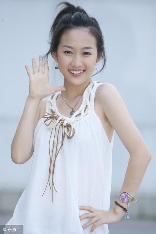 27岁的殷叶子,27岁的刘美含,27岁的邓紫棋,都输给27岁的她