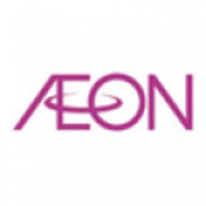 永旺商业有限公司标志