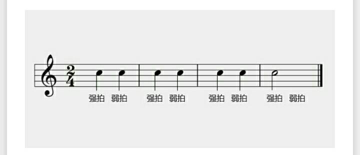 四二拍 四二拍就是以
