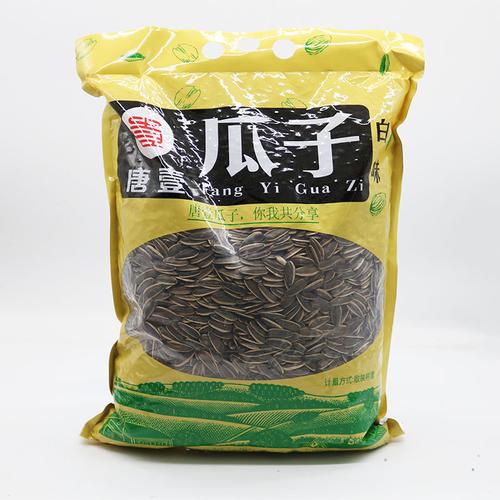 瓜子散装白味五香奶油510斤大包装炒货零食袋装整箱大颗粒葵花籽