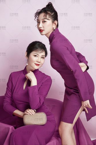 白宫最新母女照6