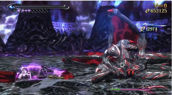 猎天使魔女3dm汉化补丁35免费版