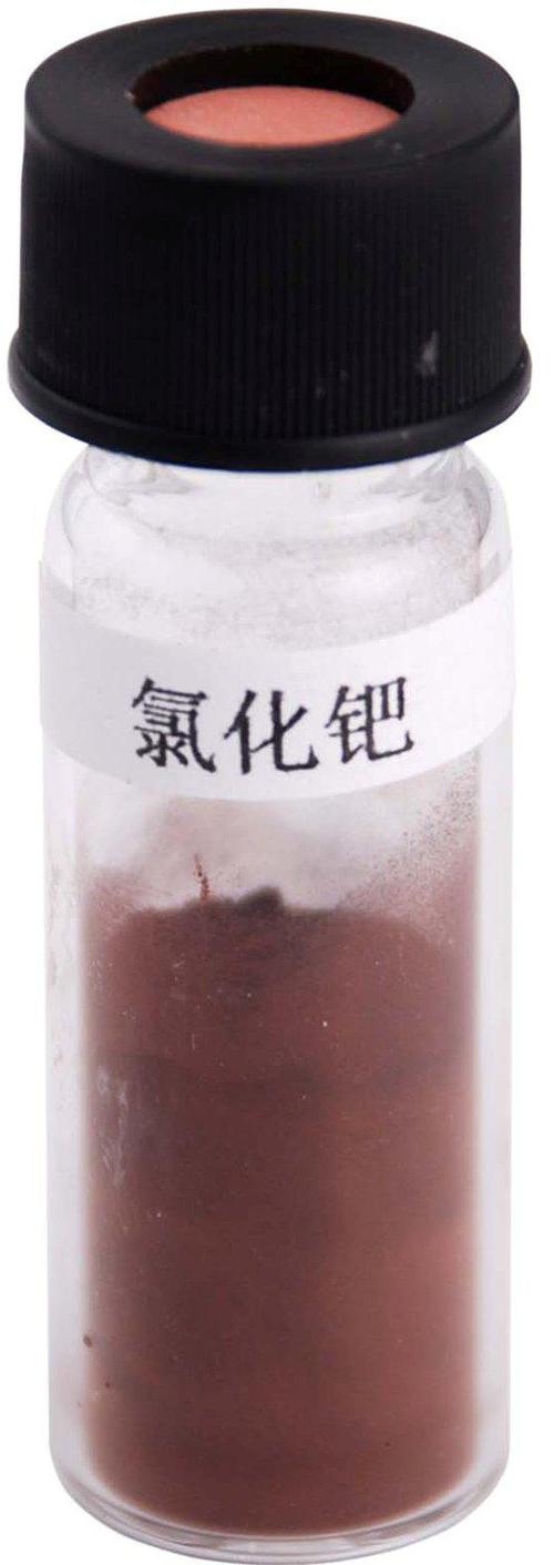 氯化钯
