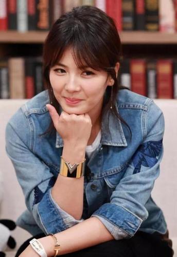 刘涛个人资料刘涛生活照专辑加个人资料