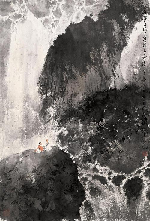 徐善山水作品欣赏-国内唯一国画山水专业网站