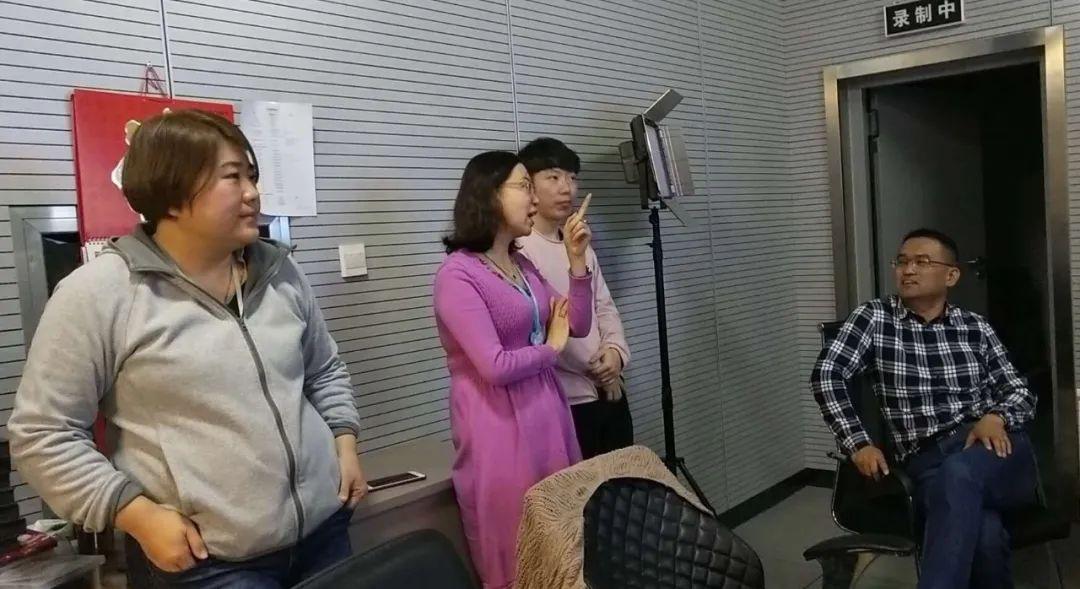 杨国星:五年赤诚 两度援疆|援疆人物⑤