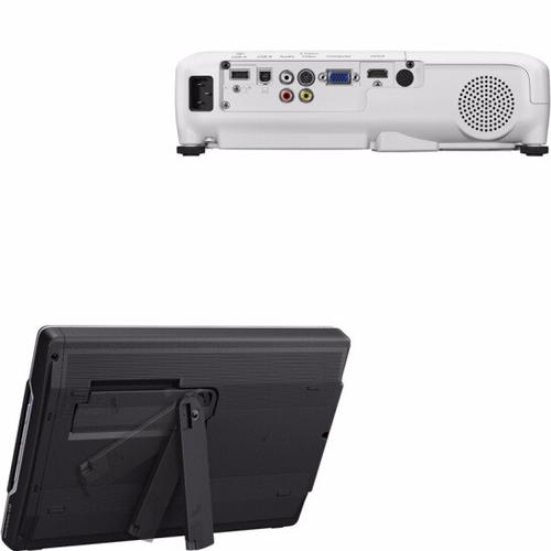 爱普生(epson)cb-s31 商务易用型投影机  扫描仪(套装)