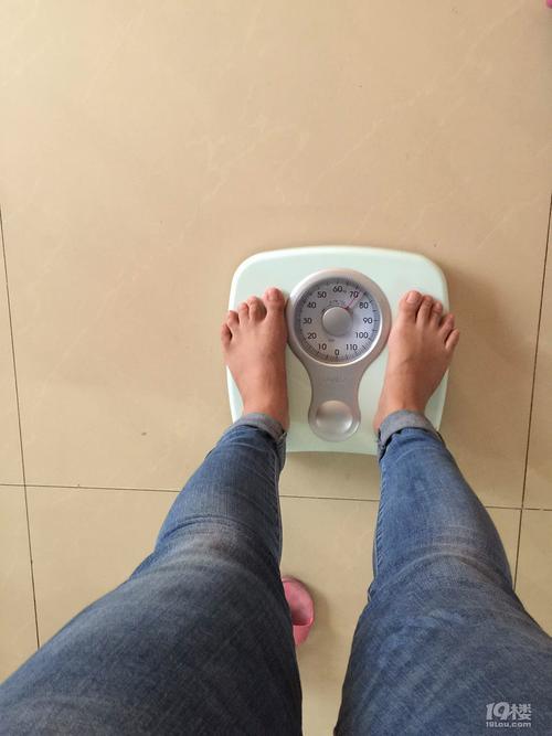 从145斤到115斤,我做到了!