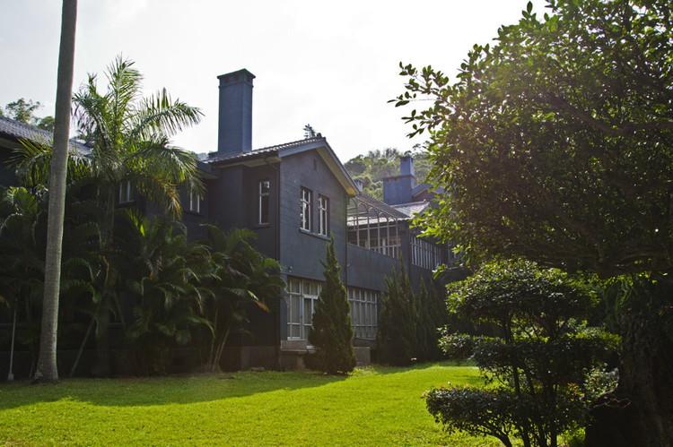 【转载】台湾—台北士林官邸